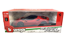 Ferrari SF90 Stradale Burago 1/18