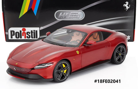 Ferrari Roma 2019 Polistil 1/18