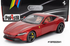Ferrari Roma 2019 Polistil 1/18