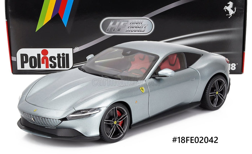 Ferrari Roma 2019 Polistil 1/18