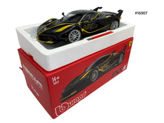 Ferrari FXX K Burago Signature Series 1/18