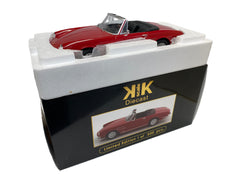 Ferrari 275 GTS Pininfarina Spyder 1964 KK Scale 1/18