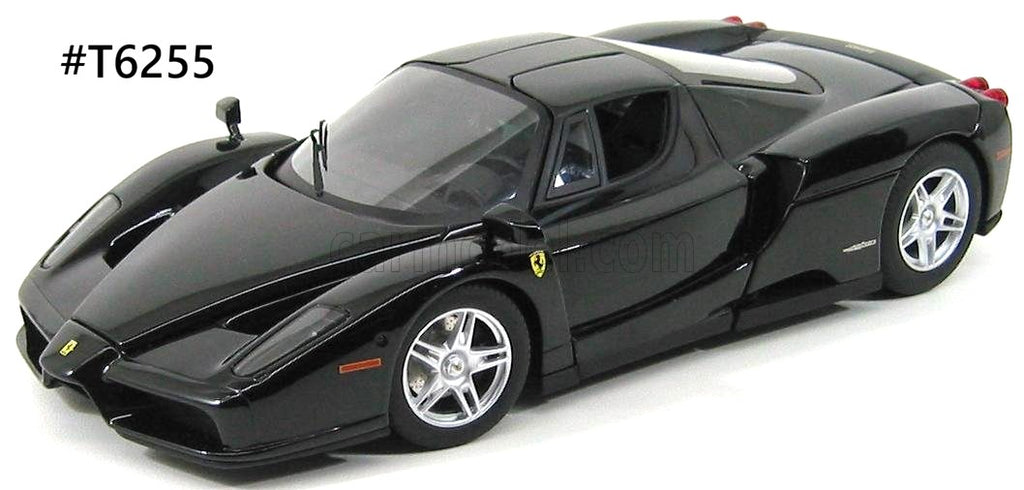 Ferrari Enzo HotWheels Elite 1/18
