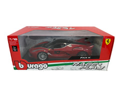 Ferrari FXX K Burago 1/18
