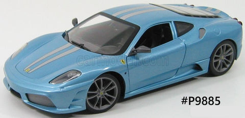 Ferrari 430 Scuderia HotWheels 1/18