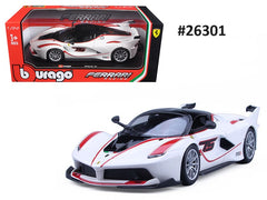 Ferrari FXX K Burago 1/24