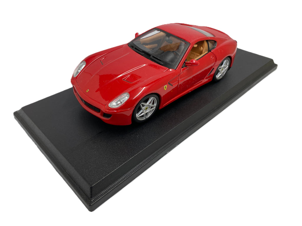 Ferrari 599 Burago 1/24