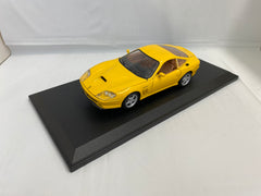 Ferrari 550 Maranello Maisto 1/24