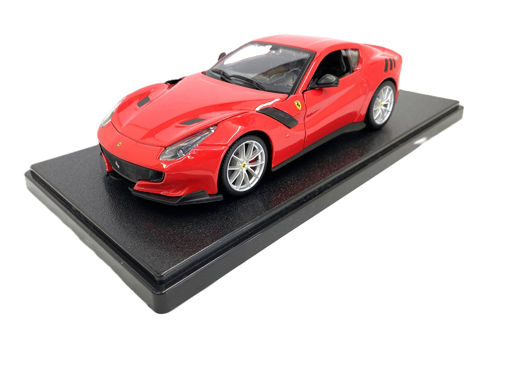 Ferrari F12tdf Burago 1/24