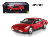 Ferrari 3.2 Mondial HotWheels Elite 1/18