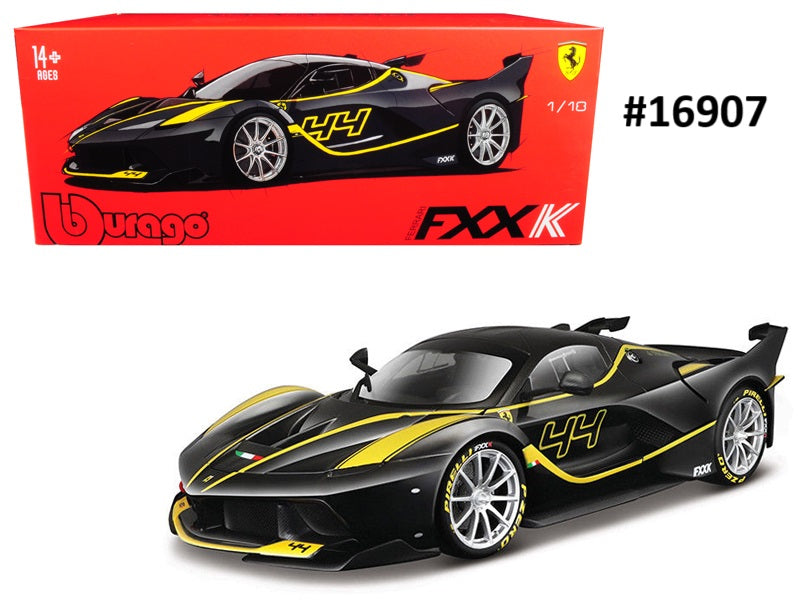 Ferrari FXX K Burago Signature Series 1/18