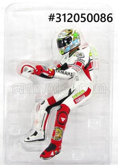 Figurine Valentino Rossi Minichamps 1/12
