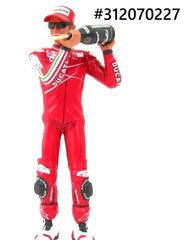 Figurine Casey Stoner Minichamps 1/12