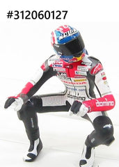 Figurine Casey Stoner Minichamps 1/12