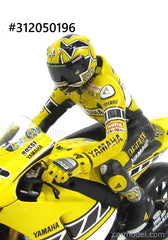 Figurine Valentino Rossi Minichamps 1/12