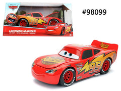 Lightning McQueen Jada 1/24