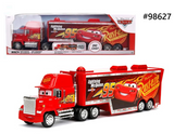 Mack Disney Pixar Cars Jada 1/24