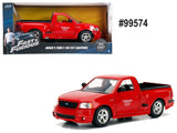 Ford F-150 SVT Lightning, Fast & Furious Jada 1/24