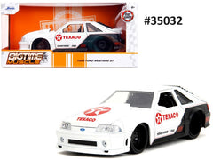 Ford Mustang GT 1989 Jada Big Time Muscle 1/24