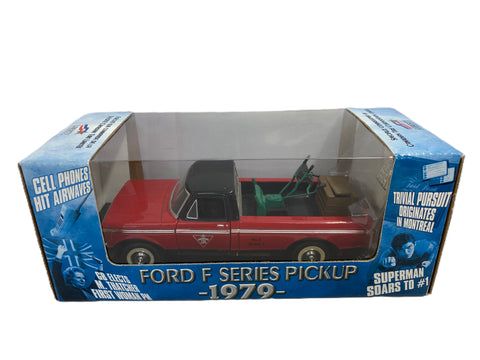 Ford F Series Pick Up 1979 Liberty Classics 1/25