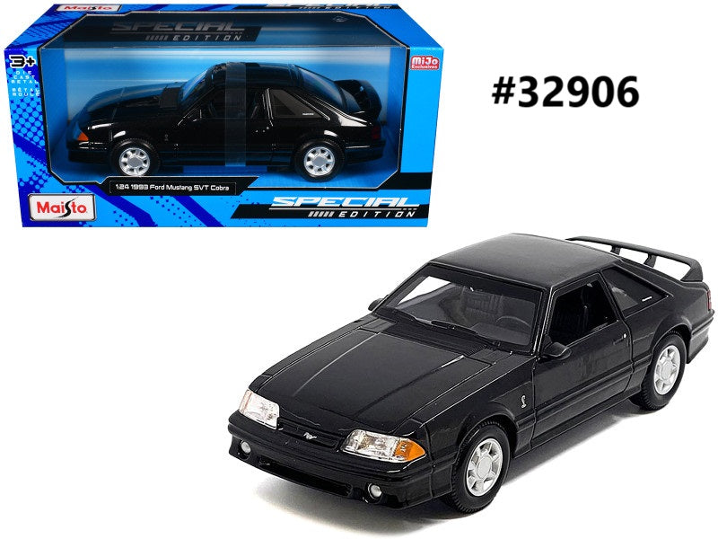 Ford Mustang SVT Cobra 1993 Maisto 1/24