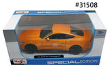 Ford Mustang GT 5.0 2015 Maisto 1/24