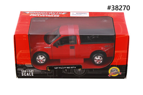 Ford F-150 STX 2010 Showcasts 1/27