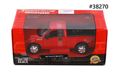 Ford F-150 STX 2010 Showcasts 1/27