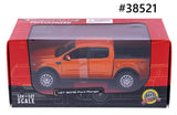 Ford Ranger 2019 Showcasts 1/27