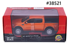 Ford Ranger 2019 Showcasts 1/27