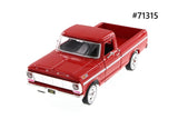 Ford F-100 Pick Up 1969 Showcasts 1/24