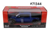 Ford Raptor 2017 Showcasts 1/27
