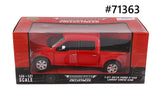 Ford F-150 Lariat Crew Cab 2019 Showcasts 1/24
