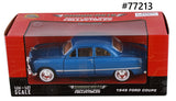 Ford Coupe 1949 Showcasts 1/24