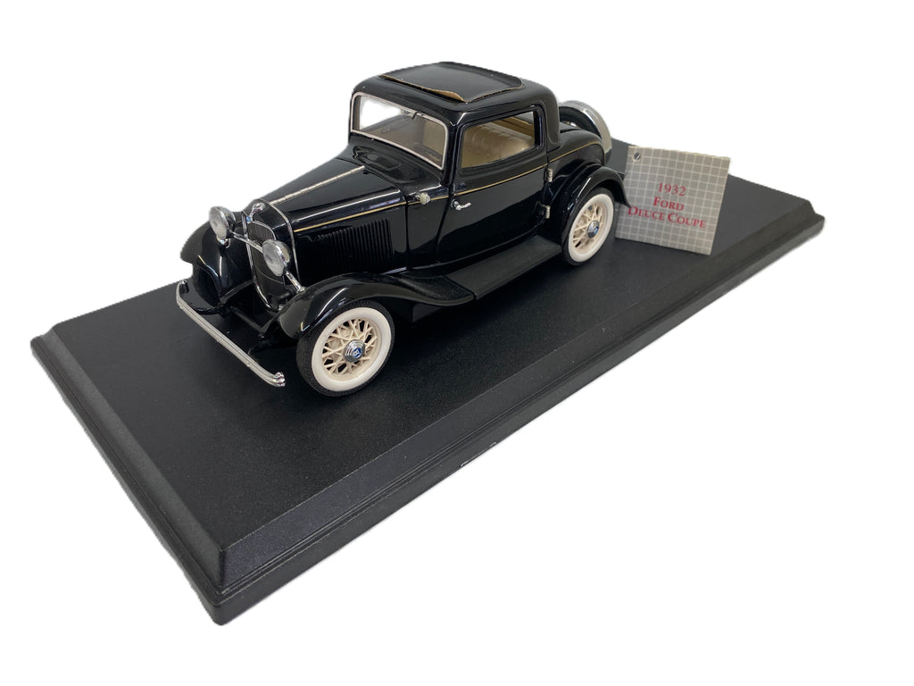 Ford Deuce Coupe 1932 Franklin Mint 1/24