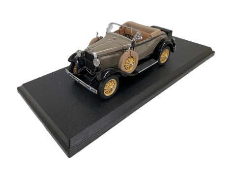 Ford Model A Roadster 1931 Franklin Mint 1/24