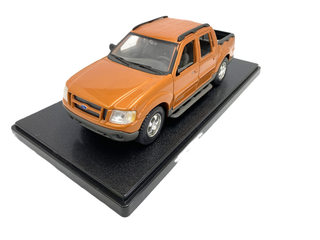 Ford Explorer Sport Trac Maisto 1/21