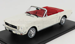 Ford Mustang Convertible 1965 Edicola 1/24
