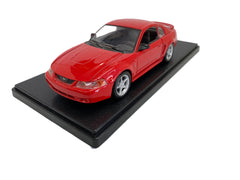 Ford Mustang SVT Cobra 1993 Maisto 1/24