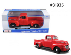 Ford F-1 Pick Up 1948 Maisto 1/24