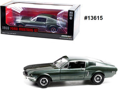 Ford Mustang 1968 Greenlight 1/18