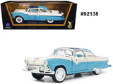 Ford Crown Victoria 1955 Lucky Die Cast Road Signature 1/18