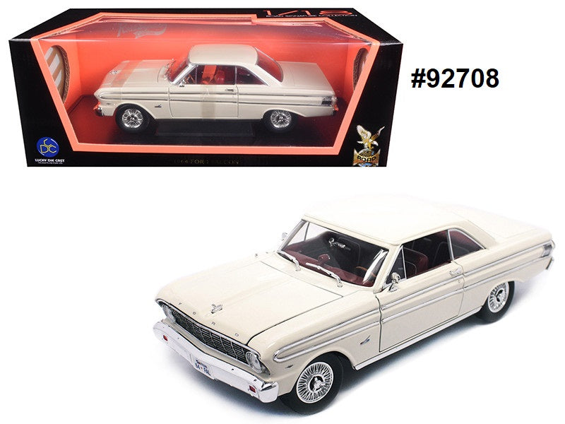Ford Falcon 1964 Lucky Die Cast Road Signature 1/18