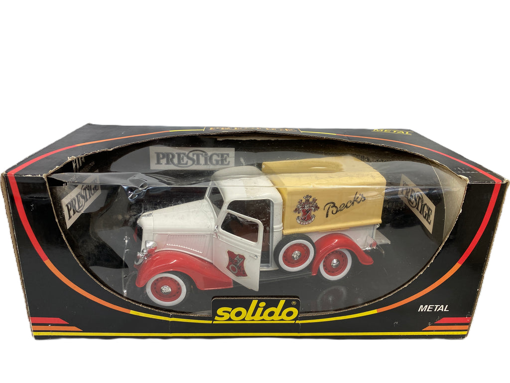 Ford Pick Up 1936 Solido 1/18