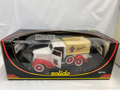 Ford Pick Up 1936 Solido 1/18