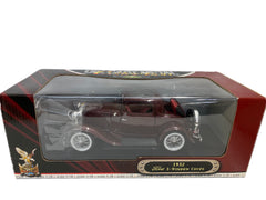 Ford 3-Window Coupe 1932 Road Signature 1/18