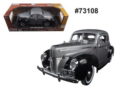 Ford Coupe 1940 Motor Max 1/18