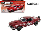 Ford Mustang Boss 429 Drag Outlaws ACME 1/18