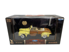 Ford Sportsman 1946 Woody Road Signature Signature Series 1/18