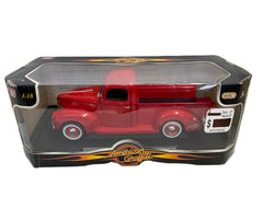 Ford Pick Up 1940 American Graffiti Motor Max 1/18